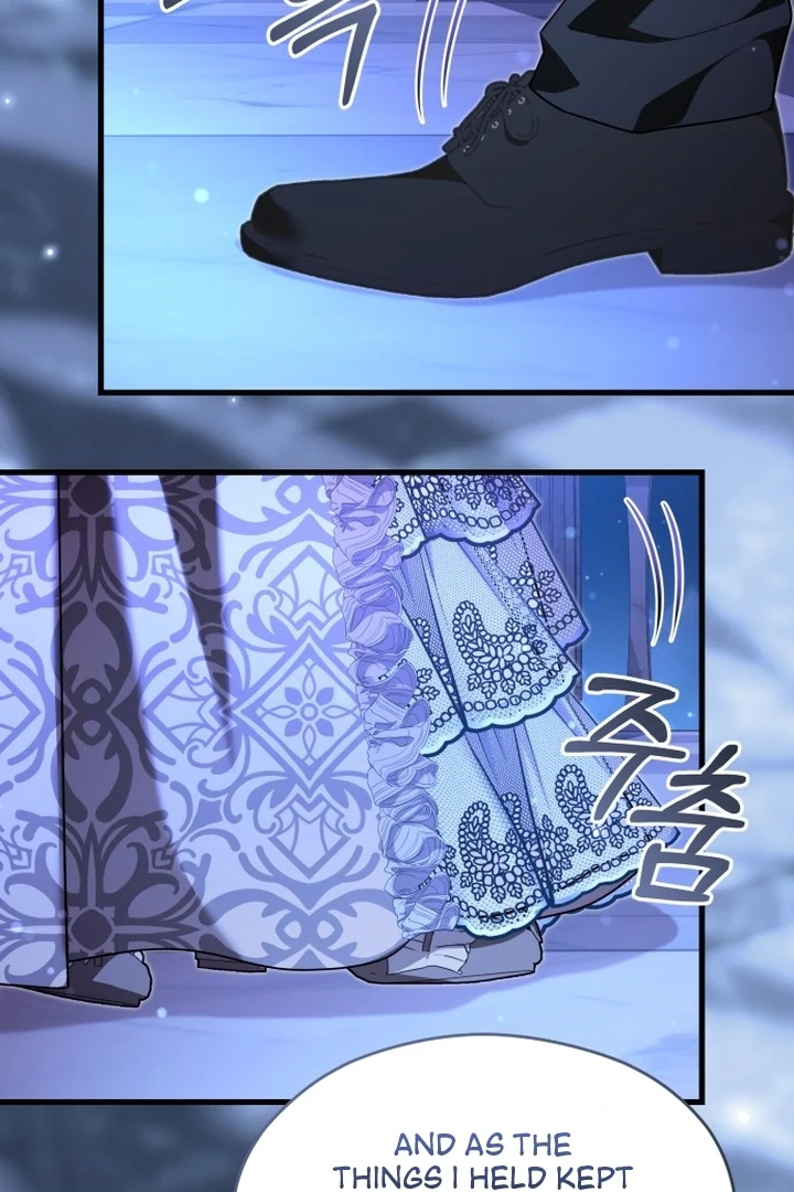 An Emperor 1000 Years Younger Than Me is Obsessed Chapter 47 page 120