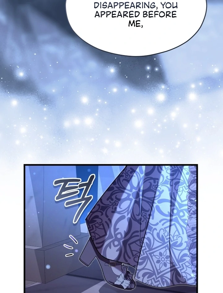 An Emperor 1000 Years Younger Than Me is Obsessed Chapter 47 page 121