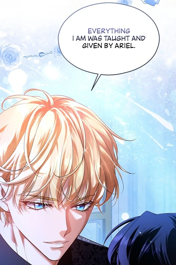An Emperor 1000 Years Younger Than Me is Obsessed Chapter 47 page 125