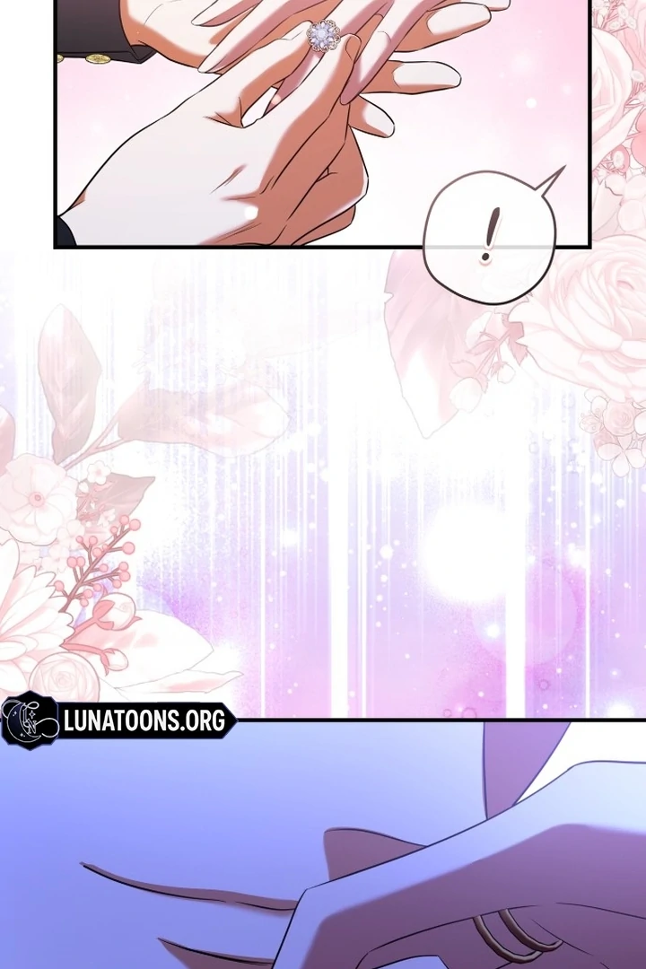 An Emperor 1000 Years Younger Than Me is Obsessed Chapter 47 page 129
