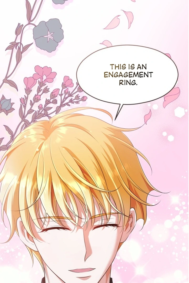An Emperor 1000 Years Younger Than Me is Obsessed Chapter 47 page 131