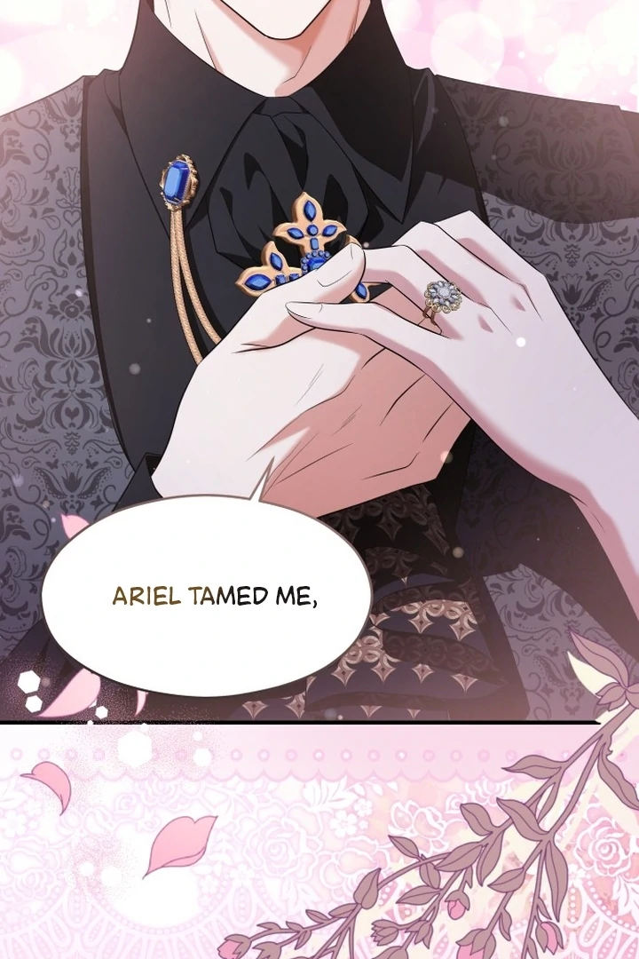 An Emperor 1000 Years Younger Than Me is Obsessed Chapter 47 page 132