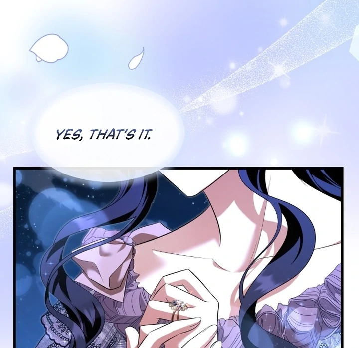 An Emperor 1000 Years Younger Than Me is Obsessed Chapter 48 page 13
