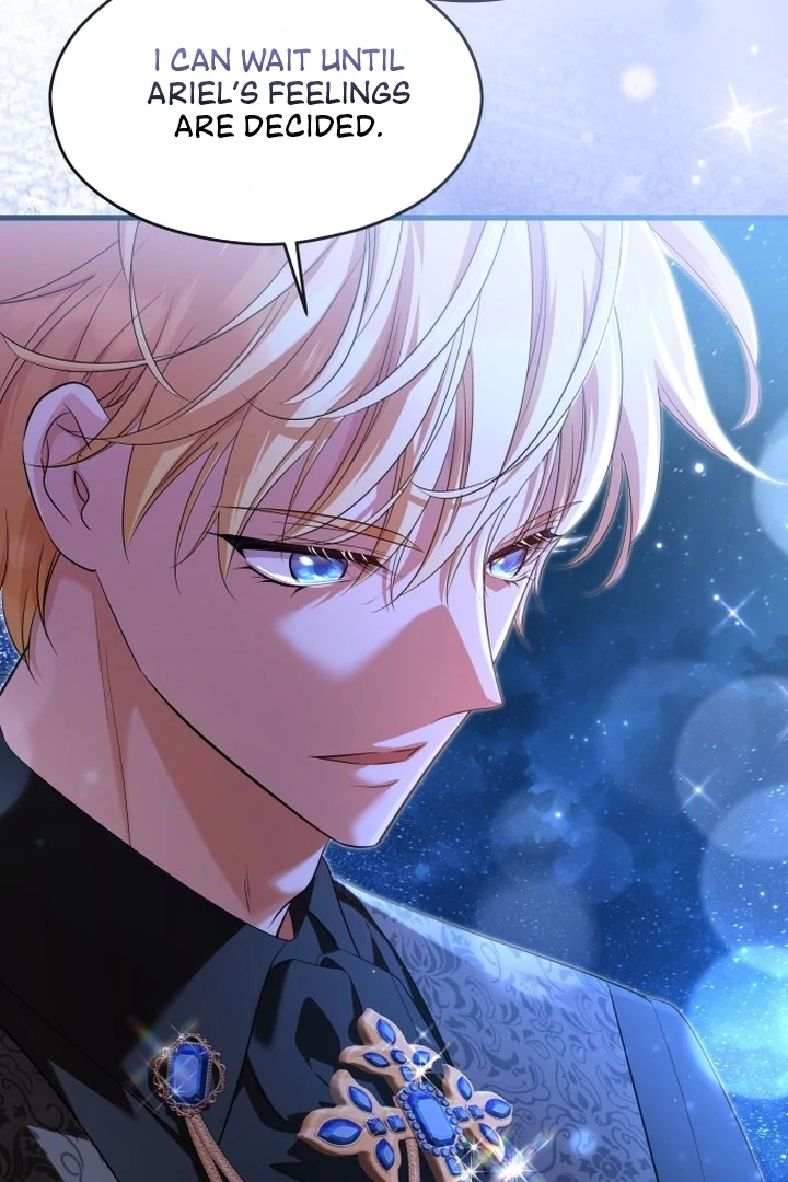 An Emperor 1000 Years Younger Than Me is Obsessed Chapter 48 page 17