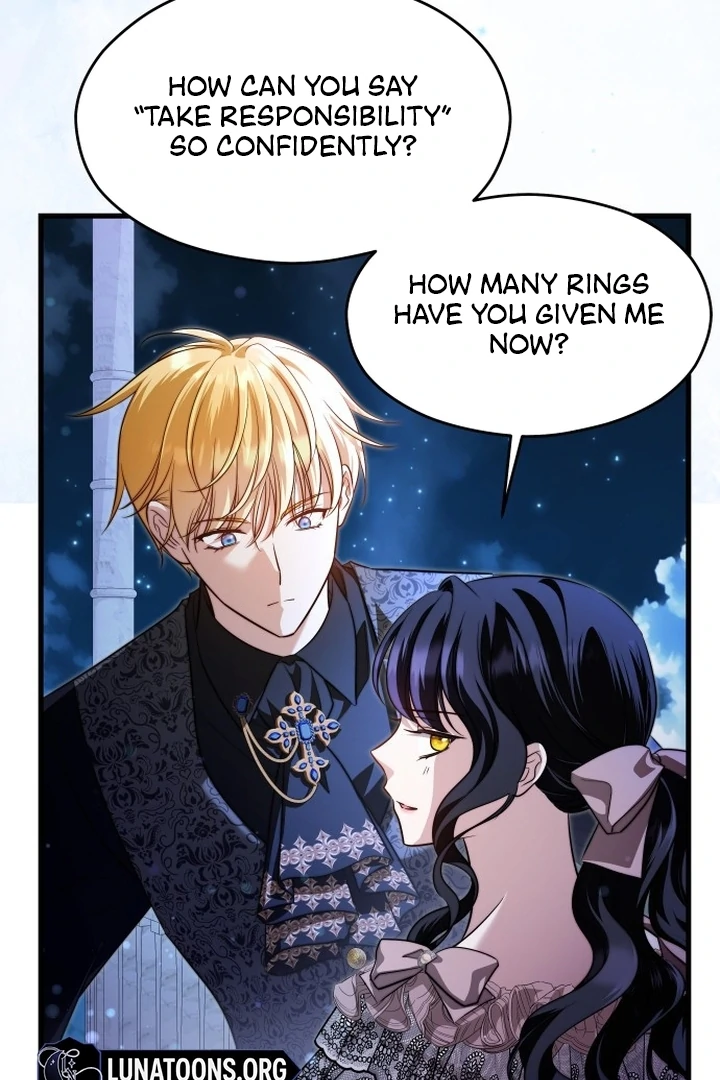 An Emperor 1000 Years Younger Than Me is Obsessed Chapter 48 page 8