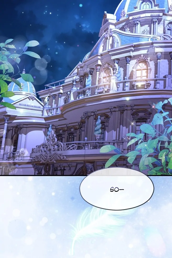 An Emperor 1000 Years Younger Than Me is Obsessed Chapter 48 page 3