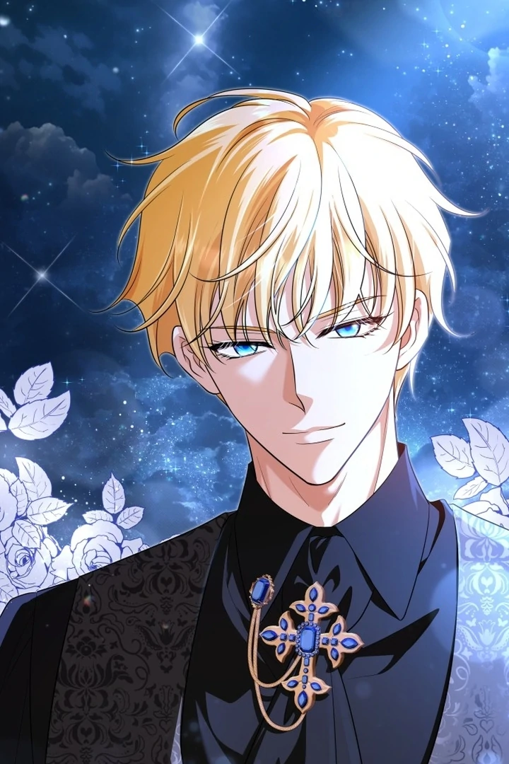 An Emperor 1000 Years Younger Than Me is Obsessed Chapter 48 page 11