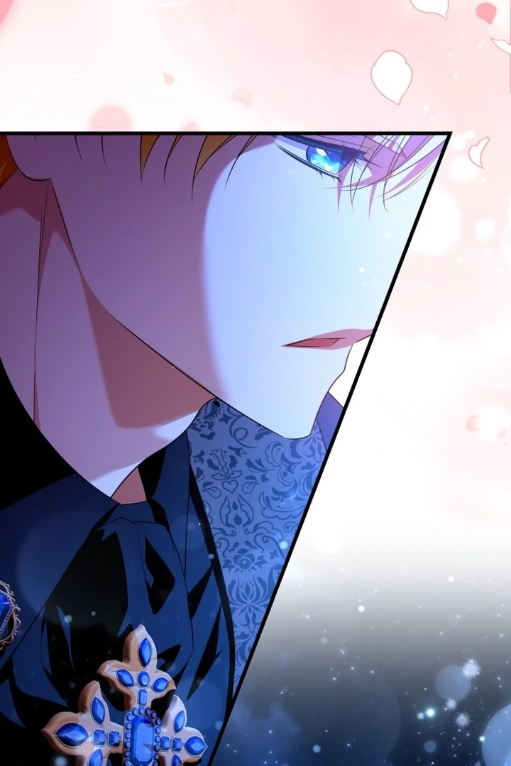 An Emperor 1000 Years Younger Than Me is Obsessed Chapter 48 page 31