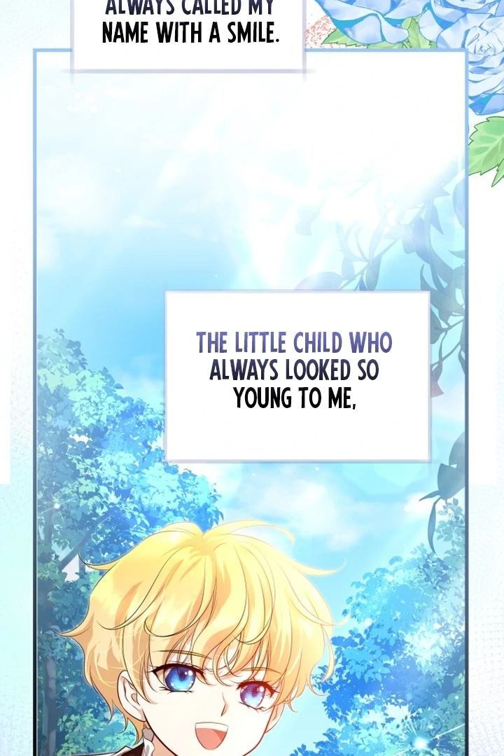 An Emperor 1000 Years Younger Than Me is Obsessed Chapter 48 page 23