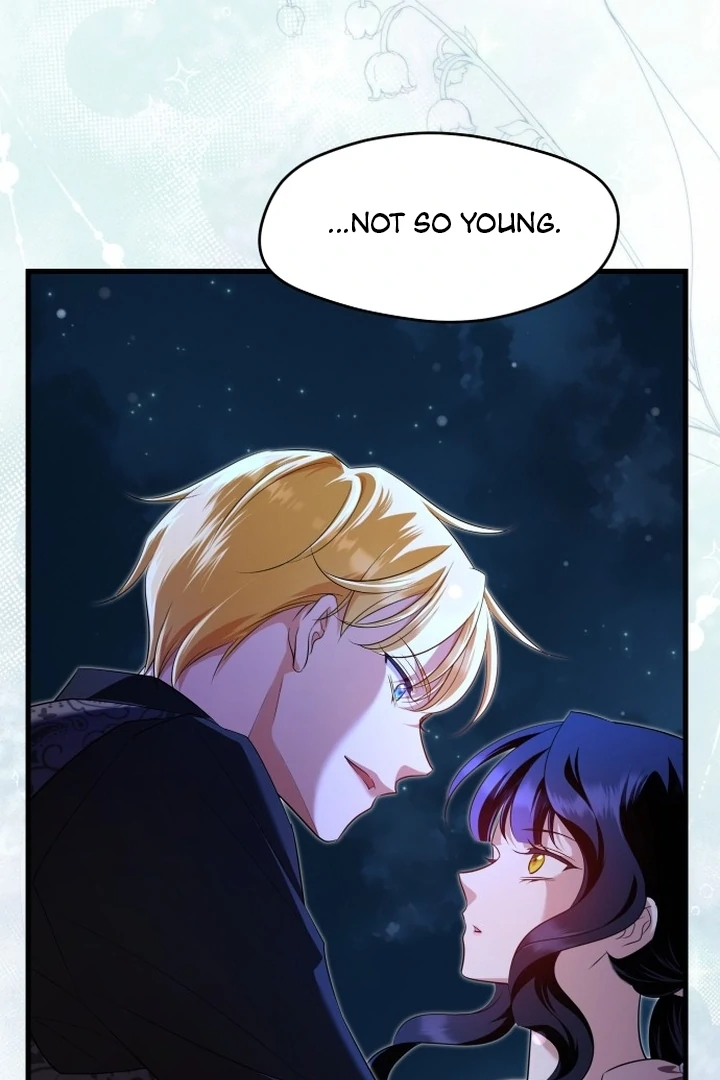 An Emperor 1000 Years Younger Than Me is Obsessed Chapter 48 page 49