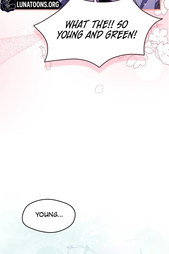 An Emperor 1000 Years Younger Than Me is Obsessed Chapter 48 page 48