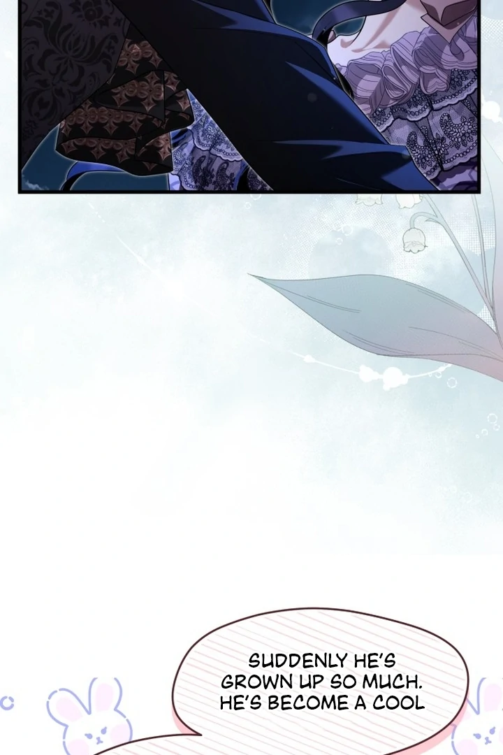 An Emperor 1000 Years Younger Than Me is Obsessed Chapter 48 page 50