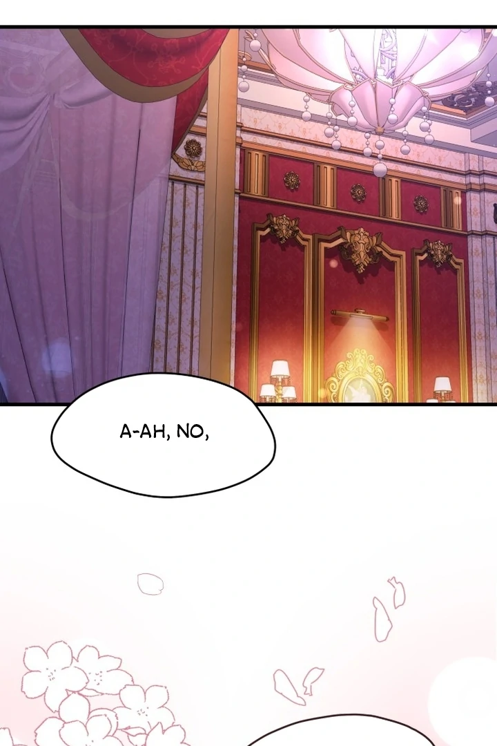 An Emperor 1000 Years Younger Than Me is Obsessed Chapter 48 page 46