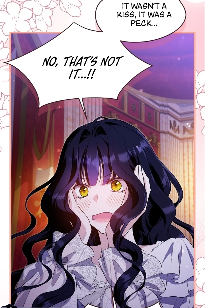 An Emperor 1000 Years Younger Than Me is Obsessed Chapter 48 page 47