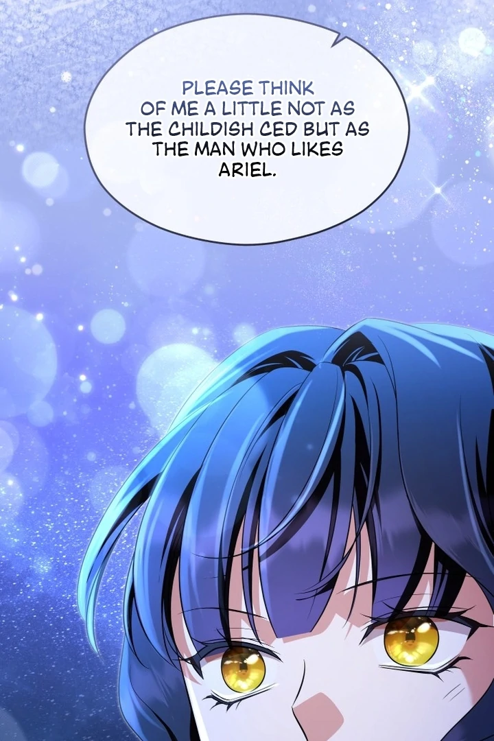 An Emperor 1000 Years Younger Than Me is Obsessed Chapter 48 page 19