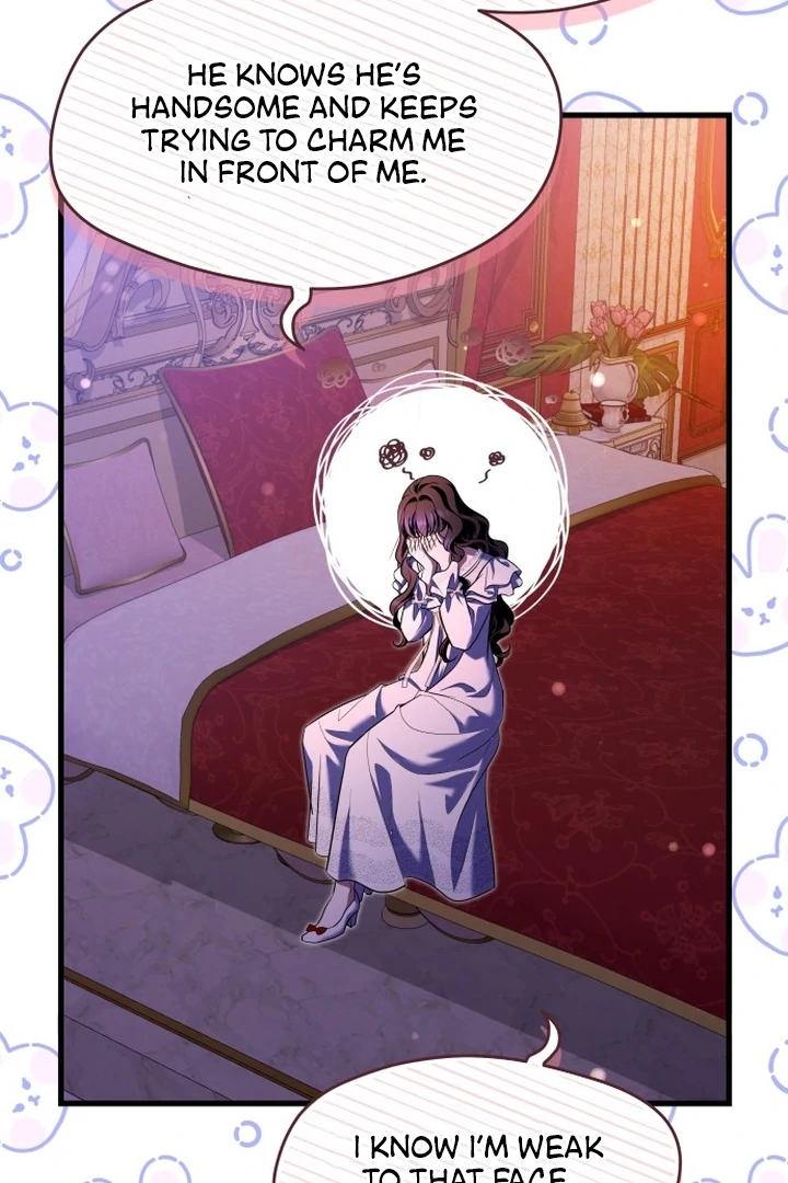 An Emperor 1000 Years Younger Than Me is Obsessed Chapter 48 page 51