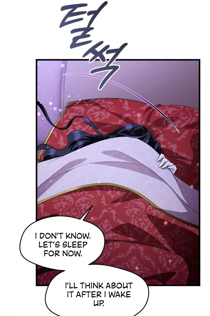 An Emperor 1000 Years Younger Than Me is Obsessed Chapter 48 page 56