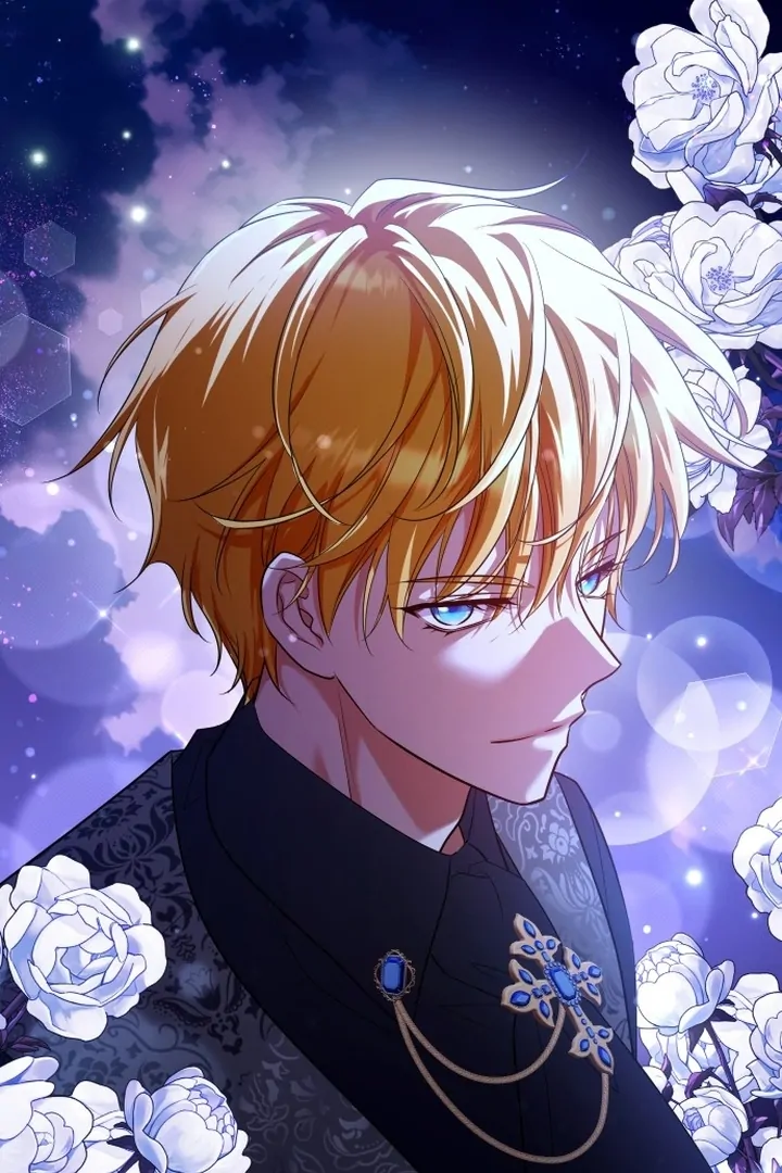 An Emperor 1000 Years Younger Than Me is Obsessed Chapter 48 page 61