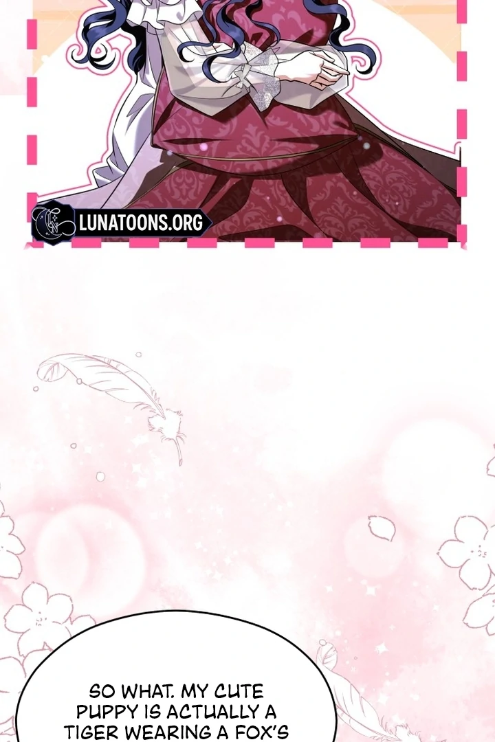 An Emperor 1000 Years Younger Than Me is Obsessed Chapter 48 page 72