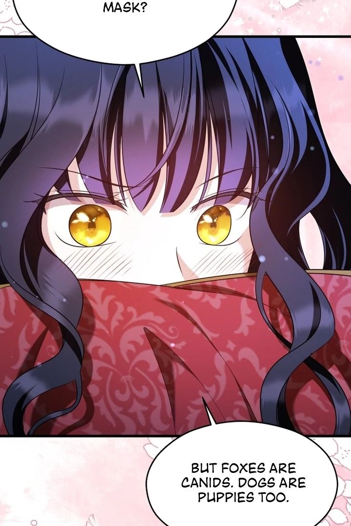 An Emperor 1000 Years Younger Than Me is Obsessed Chapter 48 page 73