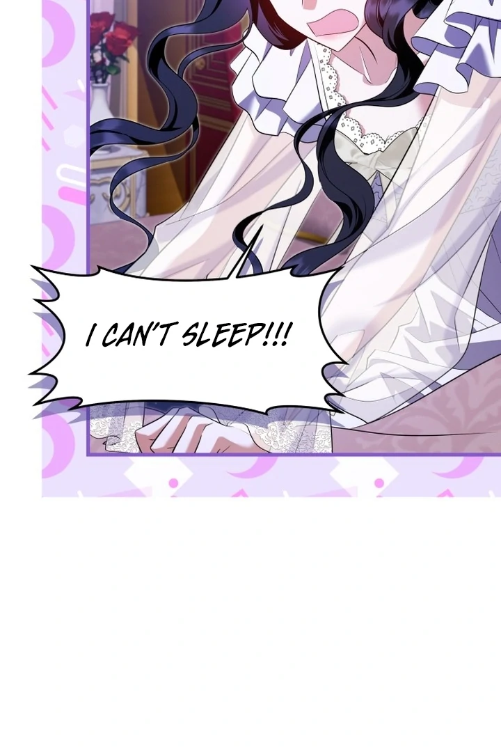 An Emperor 1000 Years Younger Than Me is Obsessed Chapter 48 page 67