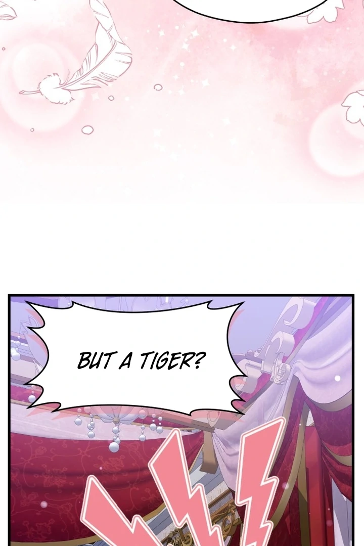 An Emperor 1000 Years Younger Than Me is Obsessed Chapter 48 page 74