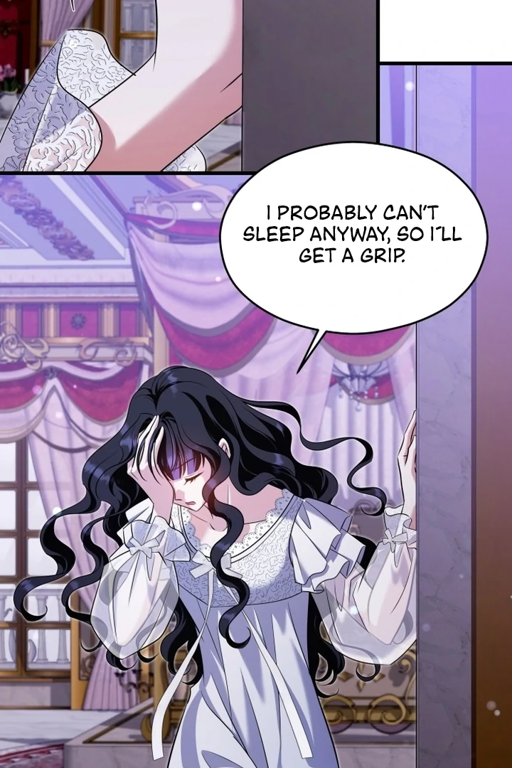 An Emperor 1000 Years Younger Than Me is Obsessed Chapter 48 page 77