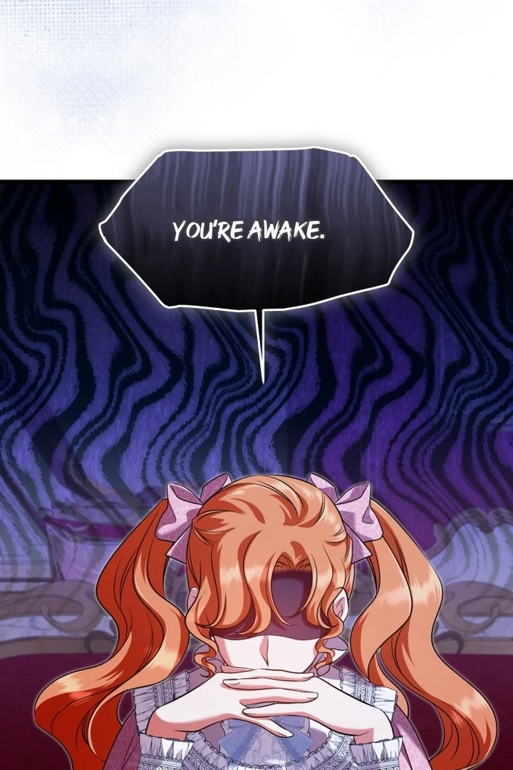 An Emperor 1000 Years Younger Than Me is Obsessed Chapter 48 page 80