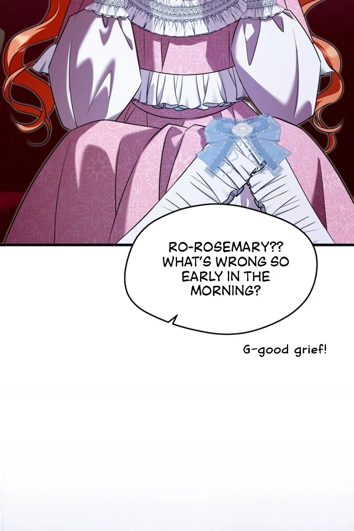An Emperor 1000 Years Younger Than Me is Obsessed Chapter 48 page 81