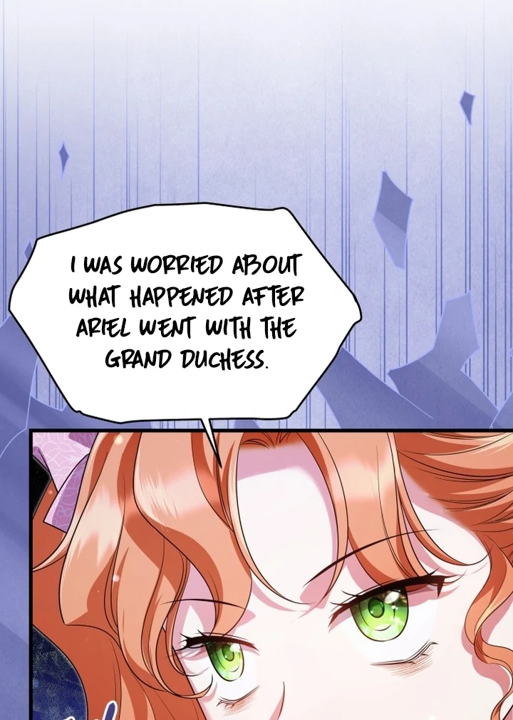 An Emperor 1000 Years Younger Than Me is Obsessed Chapter 48 page 82