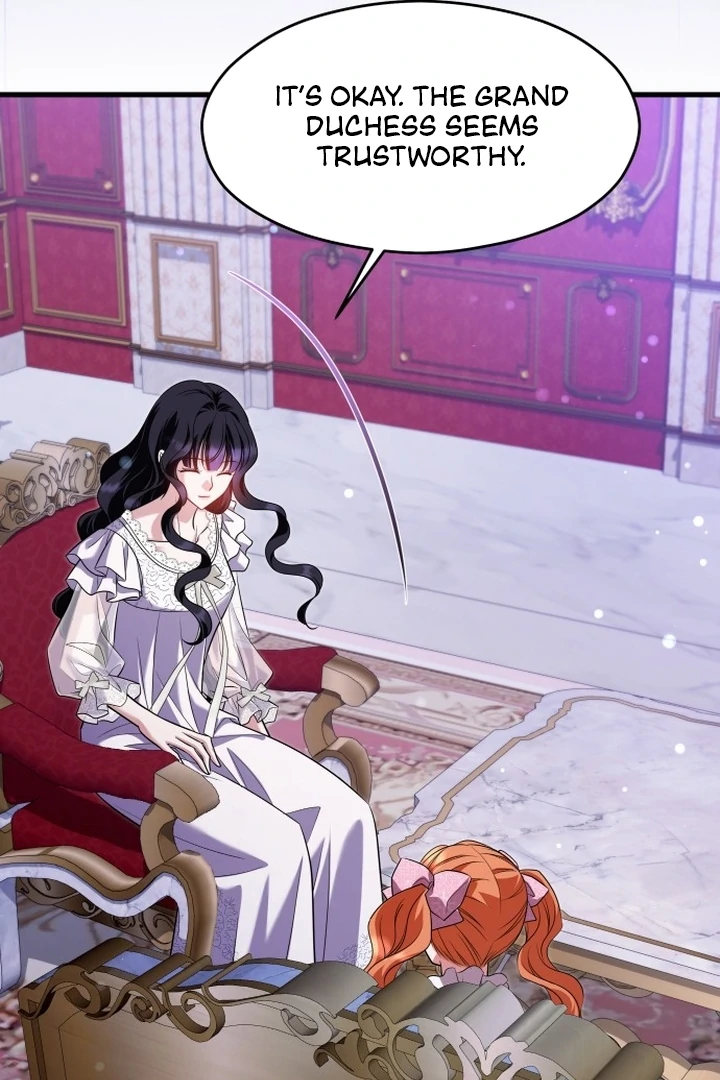 An Emperor 1000 Years Younger Than Me is Obsessed Chapter 48 page 84