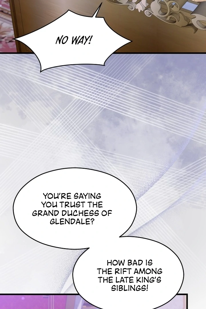 An Emperor 1000 Years Younger Than Me is Obsessed Chapter 48 page 85