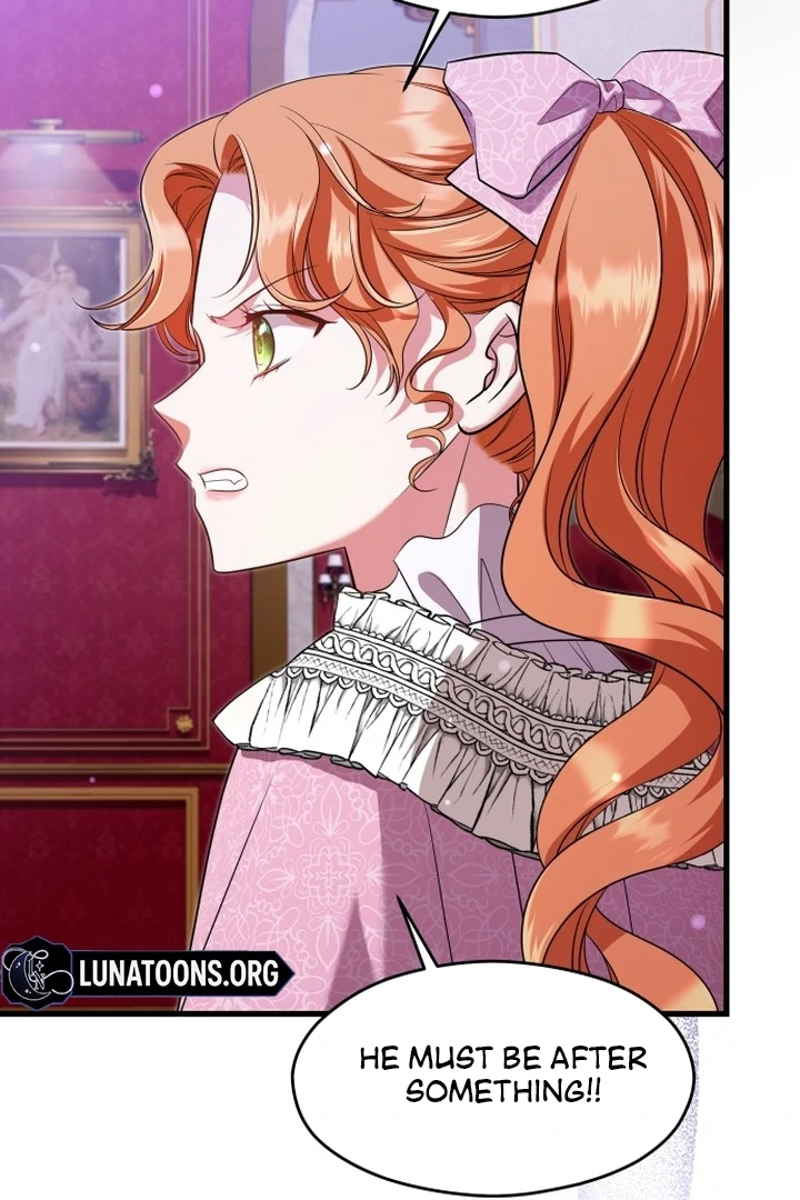 An Emperor 1000 Years Younger Than Me is Obsessed Chapter 48 page 86