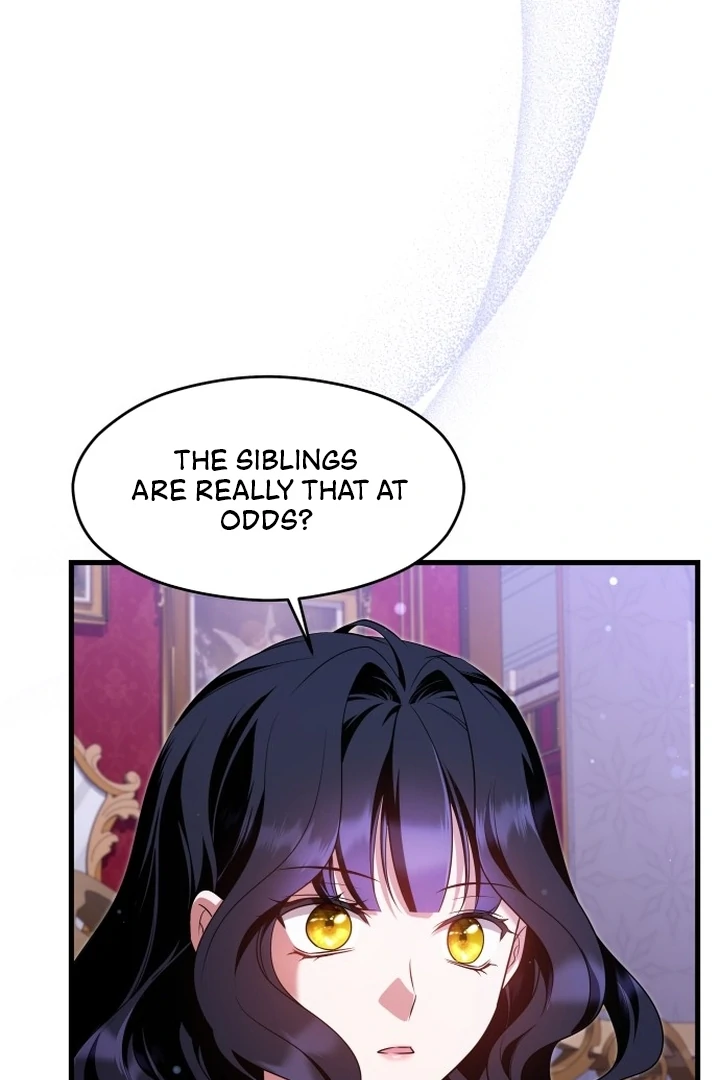 An Emperor 1000 Years Younger Than Me is Obsessed Chapter 48 page 87