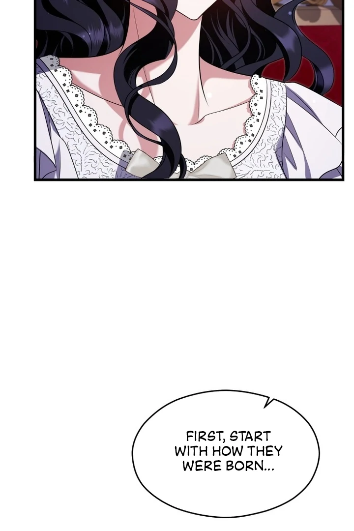 An Emperor 1000 Years Younger Than Me is Obsessed Chapter 48 page 88