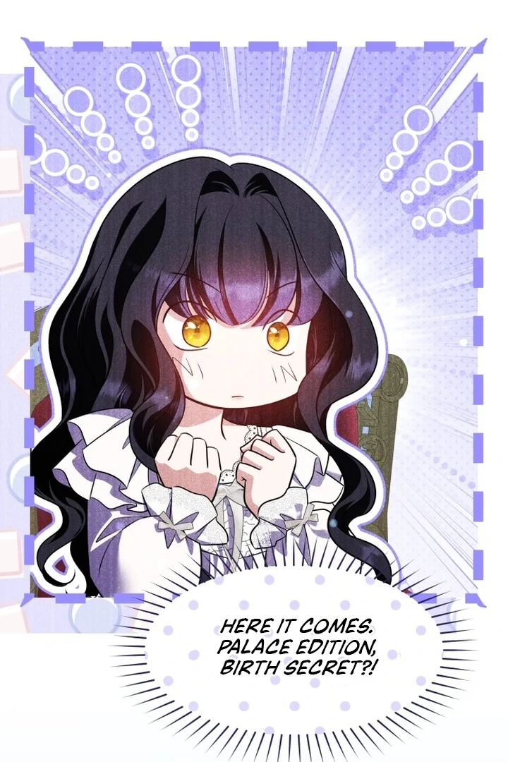 An Emperor 1000 Years Younger Than Me is Obsessed Chapter 48 page 89