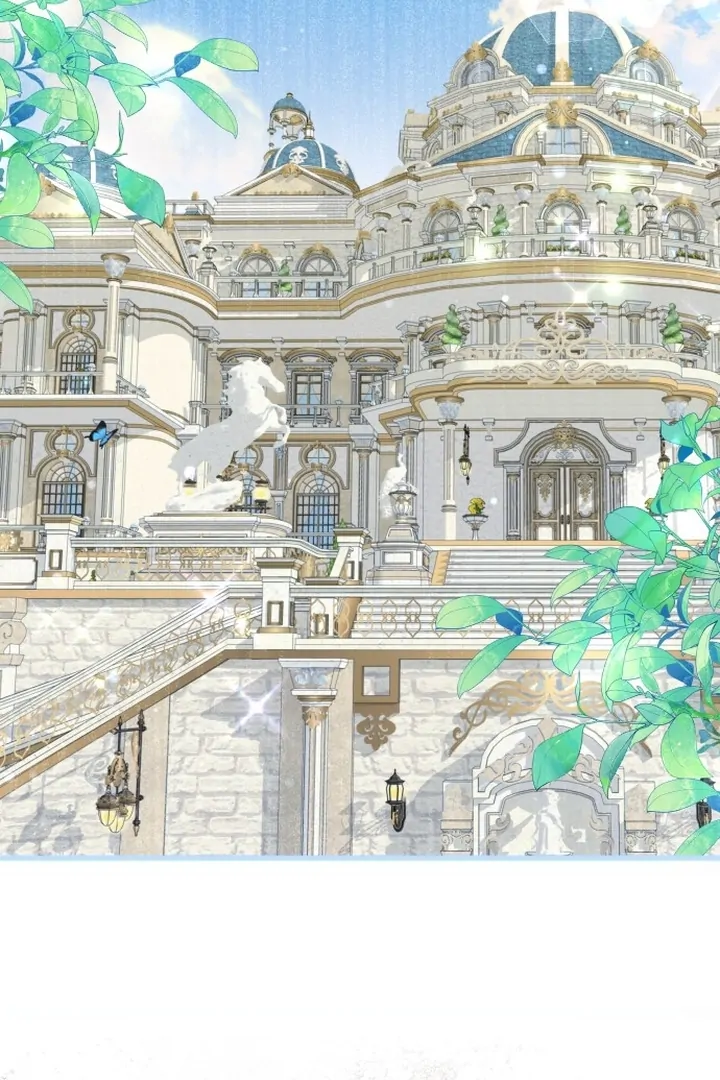 An Emperor 1000 Years Younger Than Me is Obsessed Chapter 48 page 91