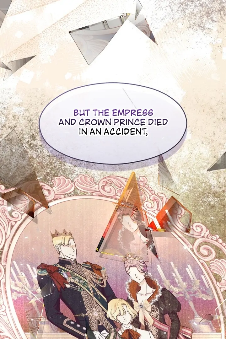 An Emperor 1000 Years Younger Than Me is Obsessed Chapter 48 page 94