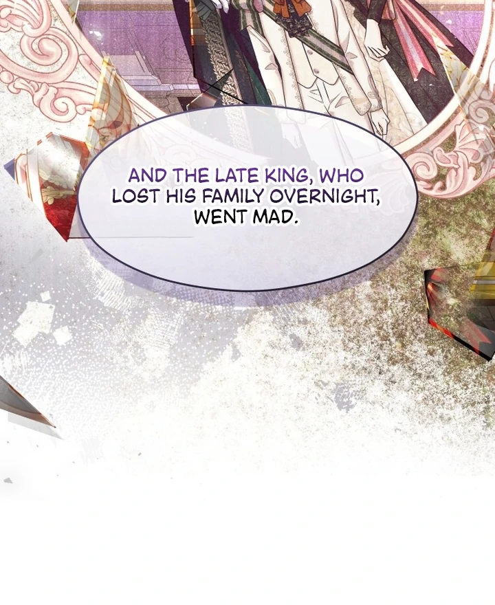 An Emperor 1000 Years Younger Than Me is Obsessed Chapter 48 page 95