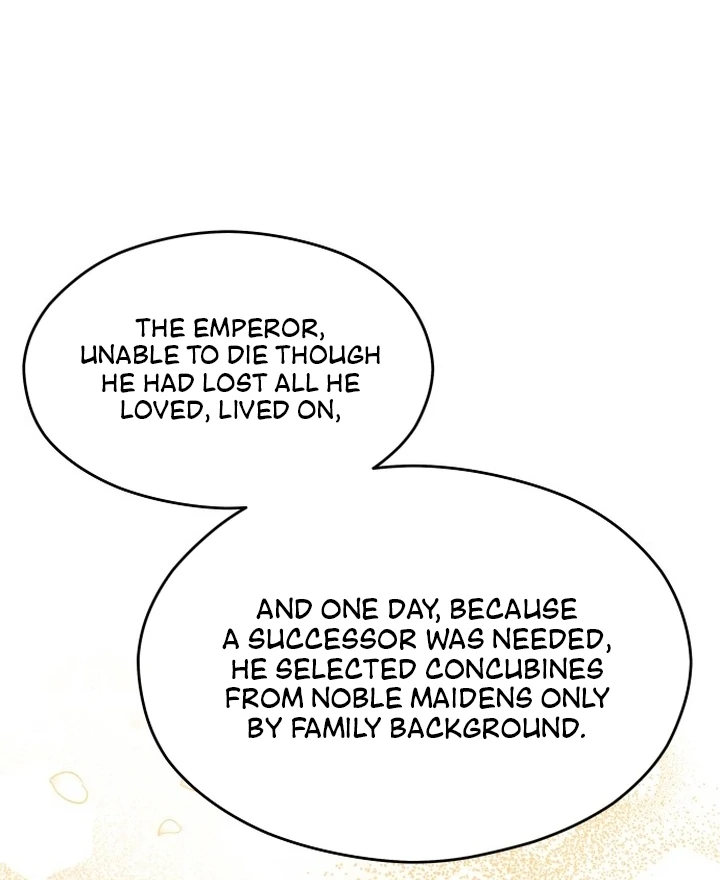 An Emperor 1000 Years Younger Than Me is Obsessed Chapter 48 page 96