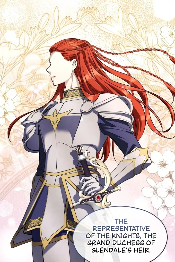 An Emperor 1000 Years Younger Than Me is Obsessed Chapter 48 page 97