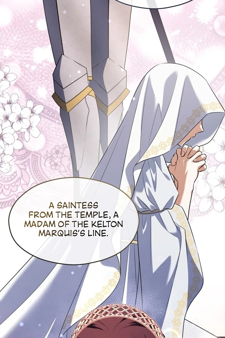 An Emperor 1000 Years Younger Than Me is Obsessed Chapter 48 page 98