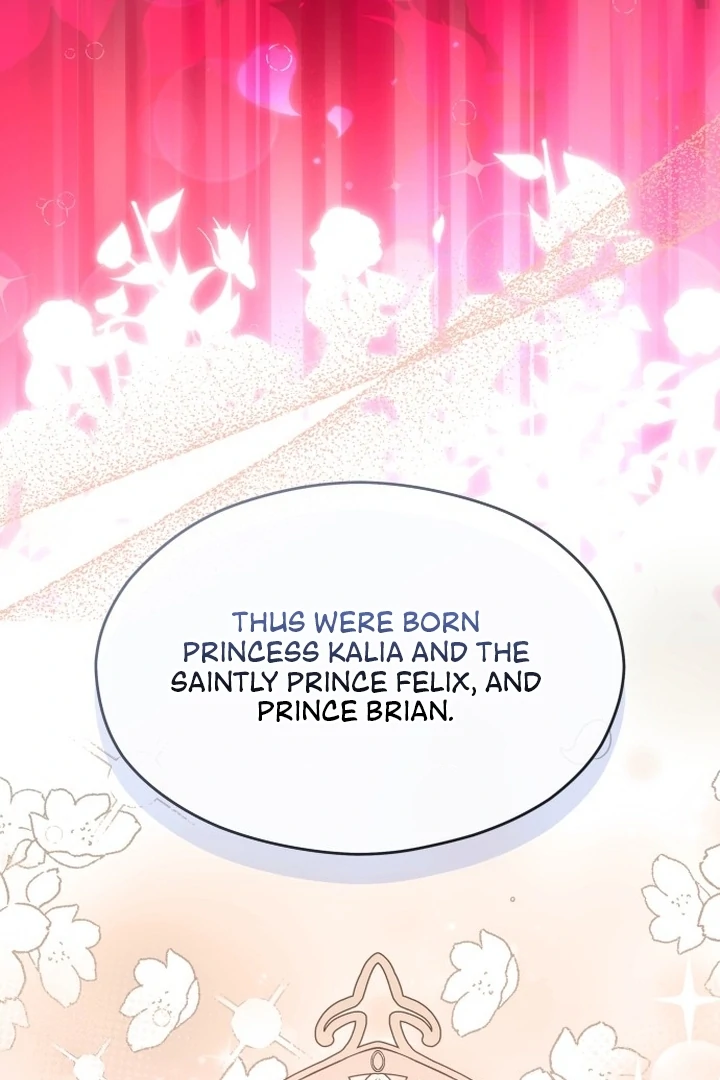 An Emperor 1000 Years Younger Than Me is Obsessed Chapter 48 page 100