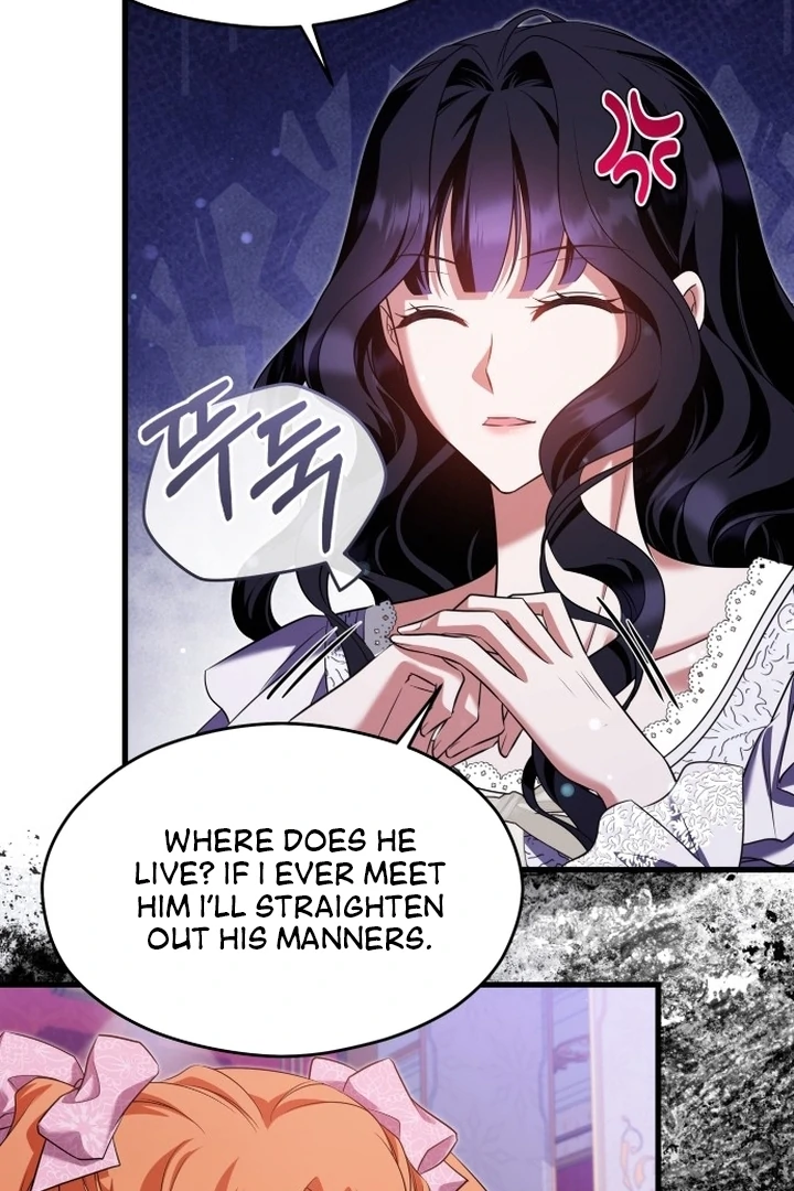 An Emperor 1000 Years Younger Than Me is Obsessed Chapter 48 page 103