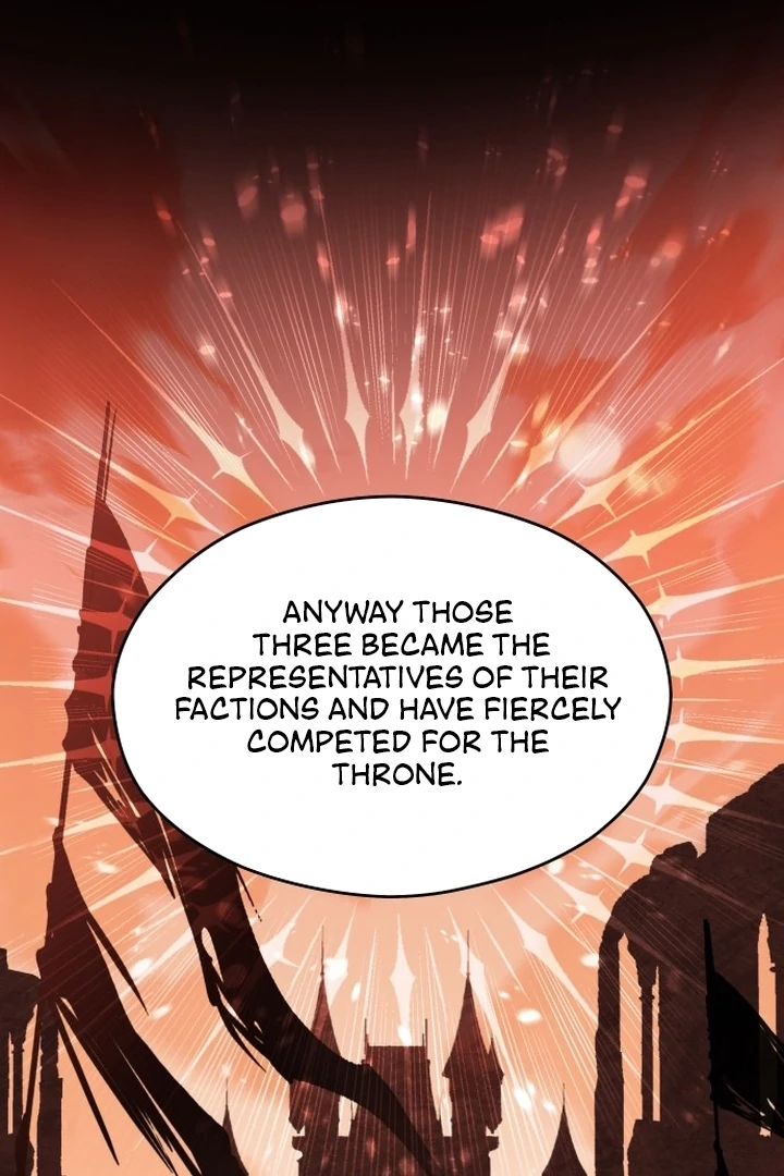 An Emperor 1000 Years Younger Than Me is Obsessed Chapter 48 page 105