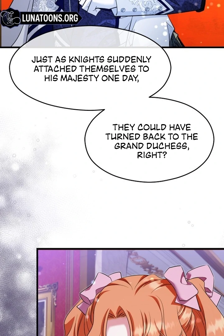 An Emperor 1000 Years Younger Than Me is Obsessed Chapter 48 page 112