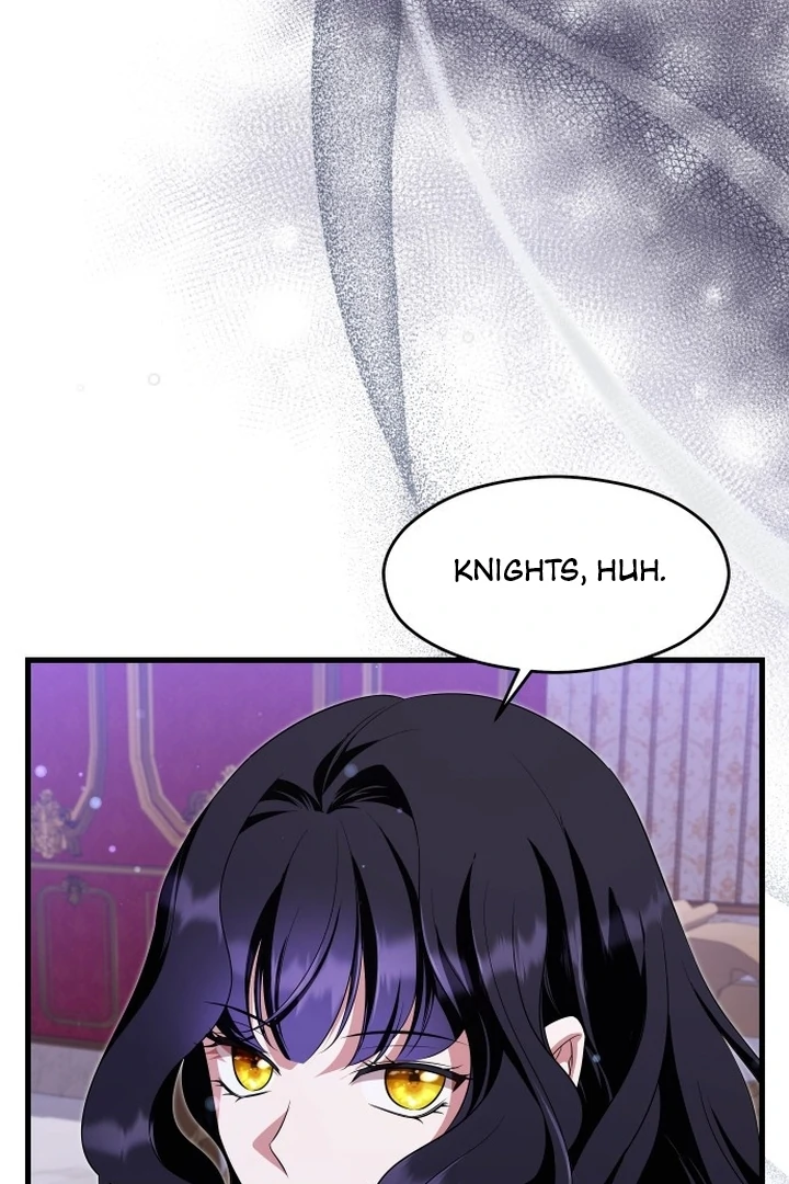 An Emperor 1000 Years Younger Than Me is Obsessed Chapter 48 page 114