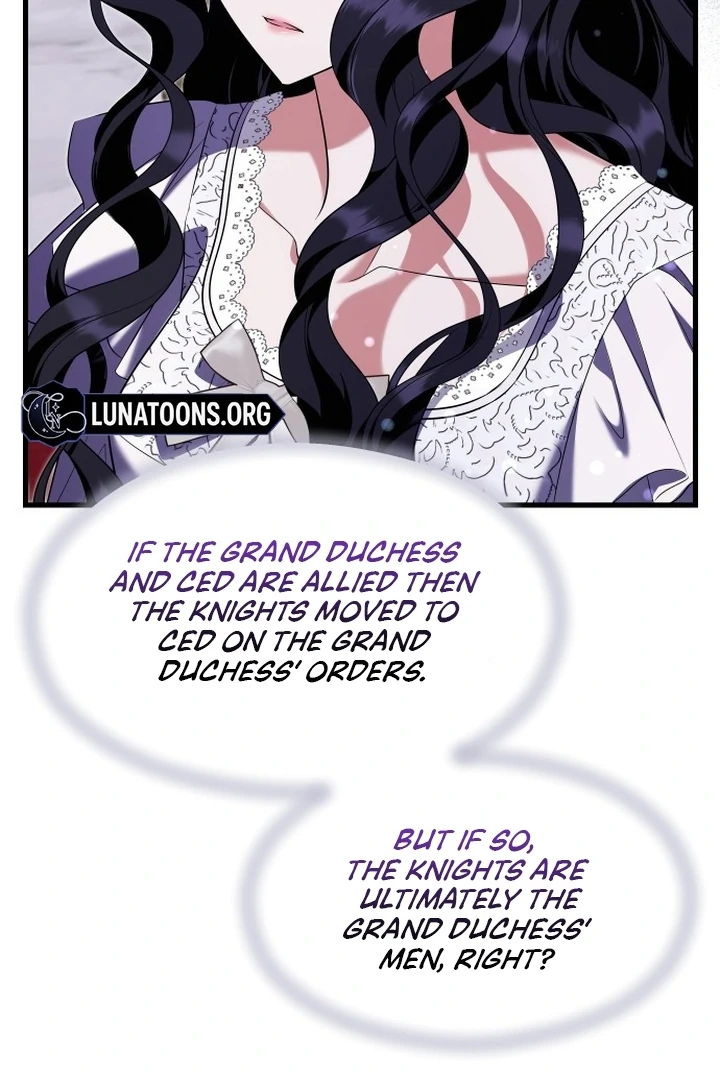 An Emperor 1000 Years Younger Than Me is Obsessed Chapter 48 page 115