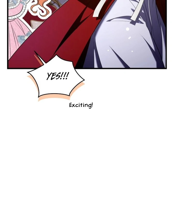 An Emperor 1000 Years Younger Than Me is Obsessed Chapter 48 page 121