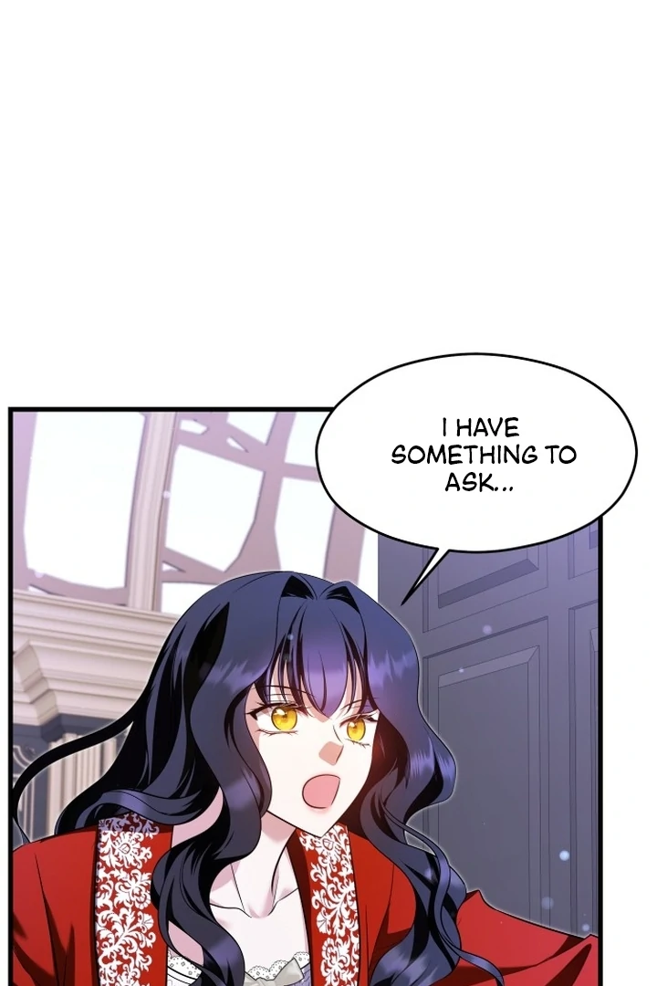An Emperor 1000 Years Younger Than Me is Obsessed Chapter 48 page 124